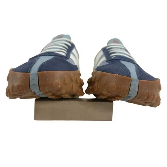 New Balance XC-72 Moon Shadow Dusk Blue Running Shoes Men’s Size 10 - Picture 4 of 9